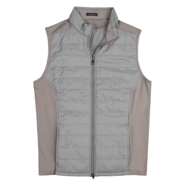 Fusion Quilted Vest