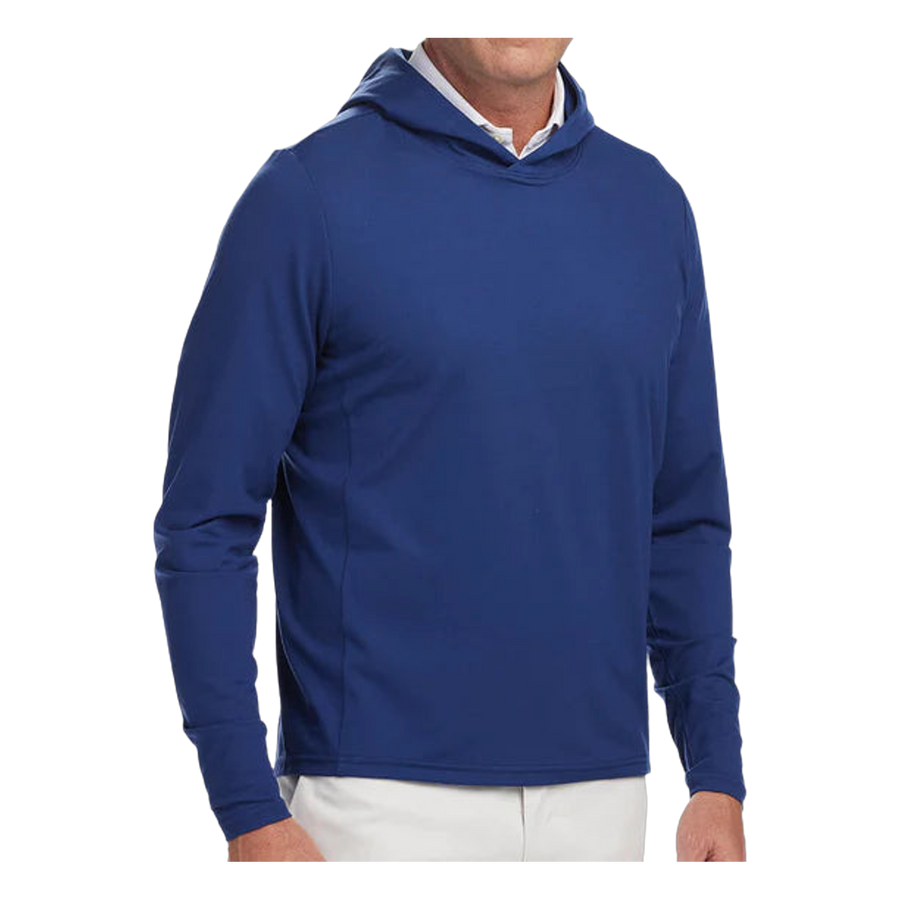 The Jackson Pullover