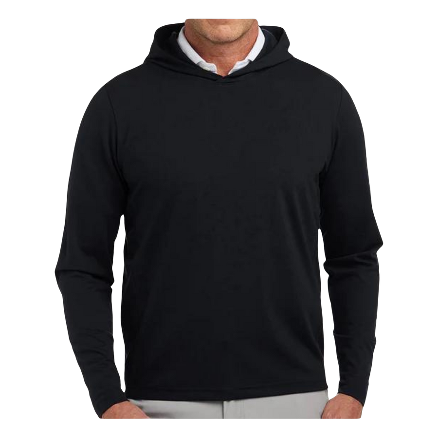 The Jackson Pullover