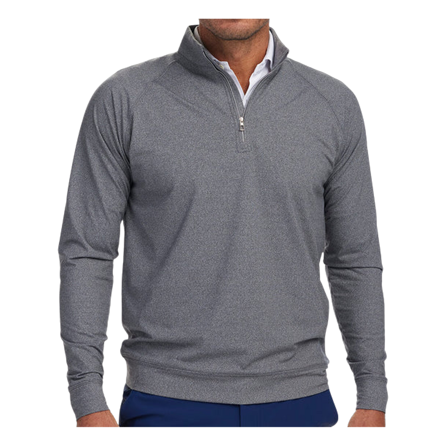 The Westland Pullover