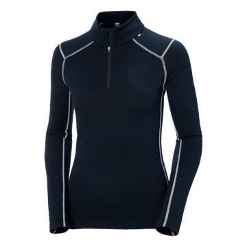 Women's Lifa Merino Midweight 1/2 Zip